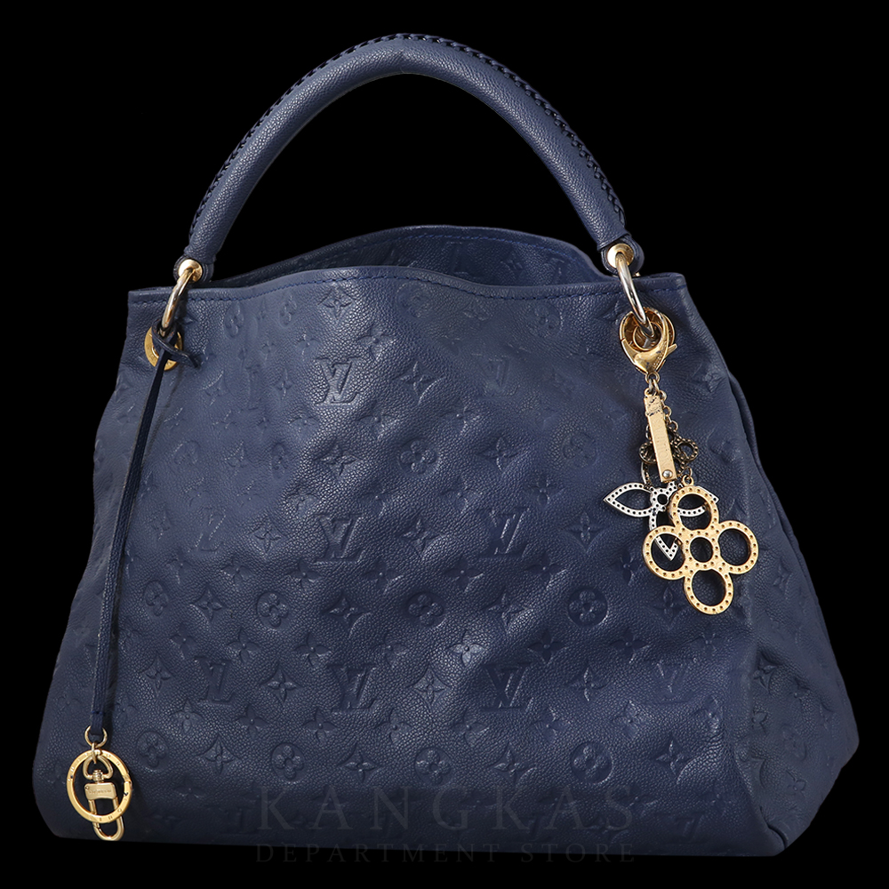 LOUIS VUITTON(USED)루이비통 앙프렝뜨 앗치 MM